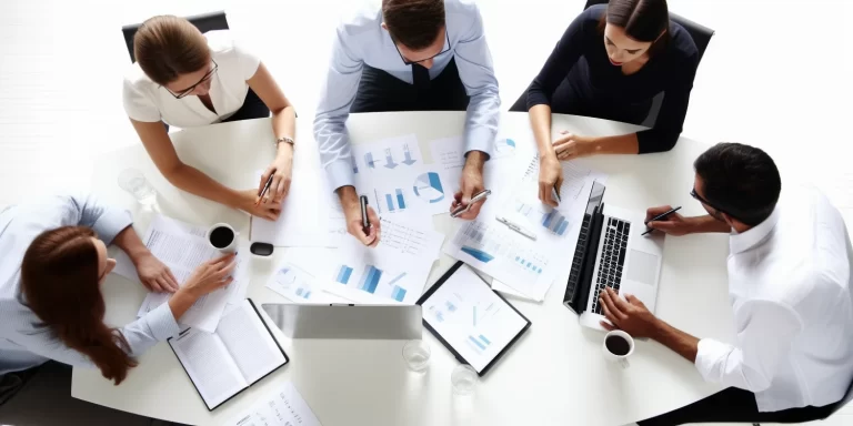 Jak wybrać dobre biuro rachunkowe