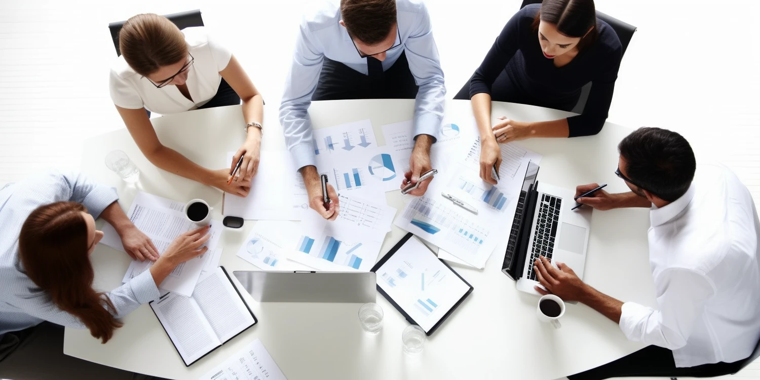 Jak wybrać dobre biuro rachunkowe