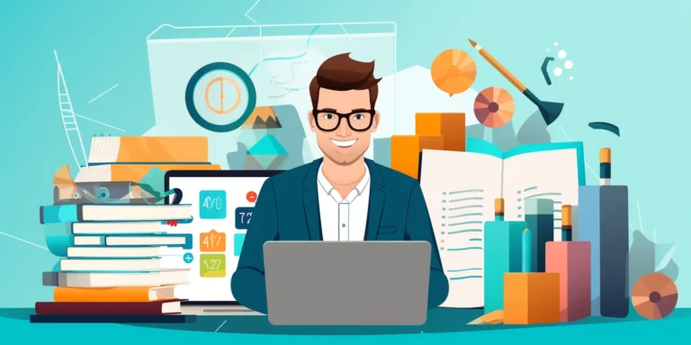 Korzyści z prowadzenia księgowości przez firmę zewnętrzną